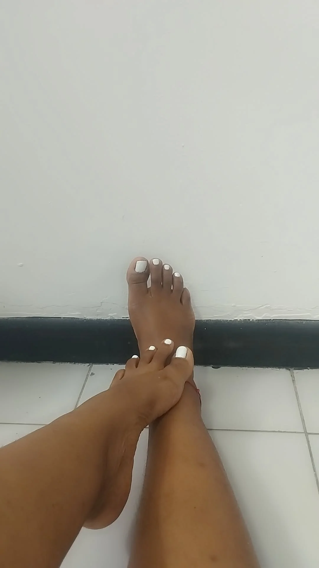 XXX Porn Photo of Nude EbonyHorrny 31