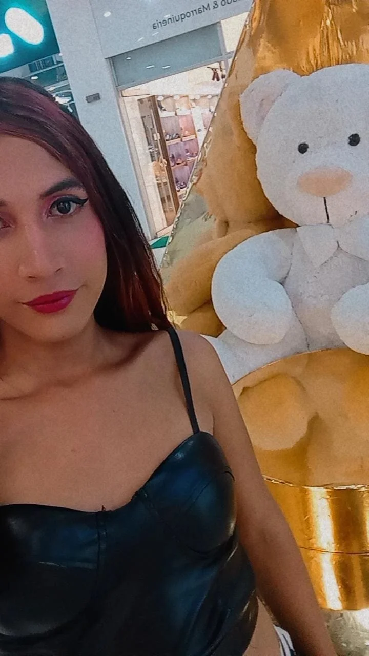 XXX Porn Photo of Nude nikol_sexxx 2