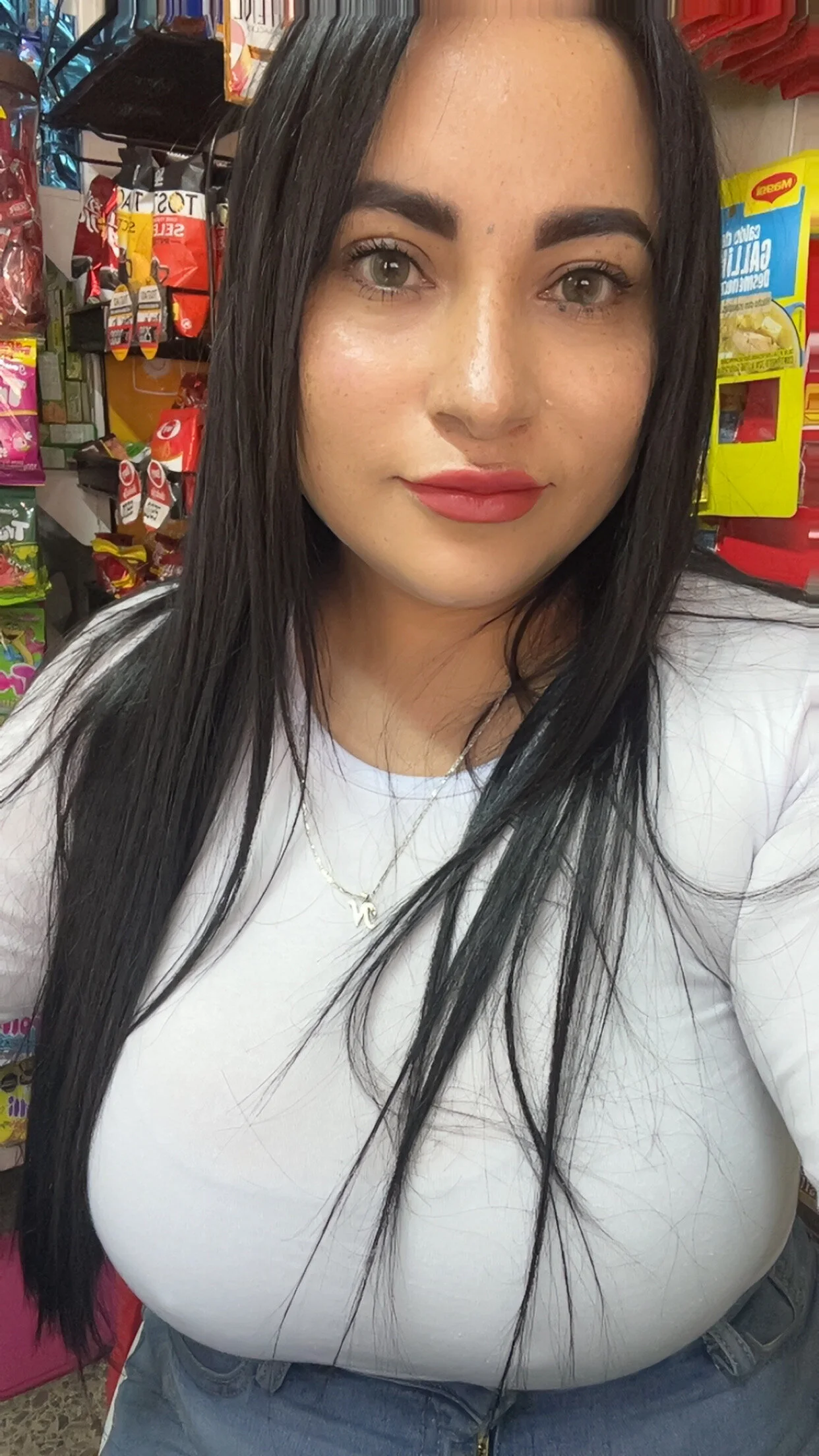 XXX Porn Photo of Nude Miia_Jazmin 9
