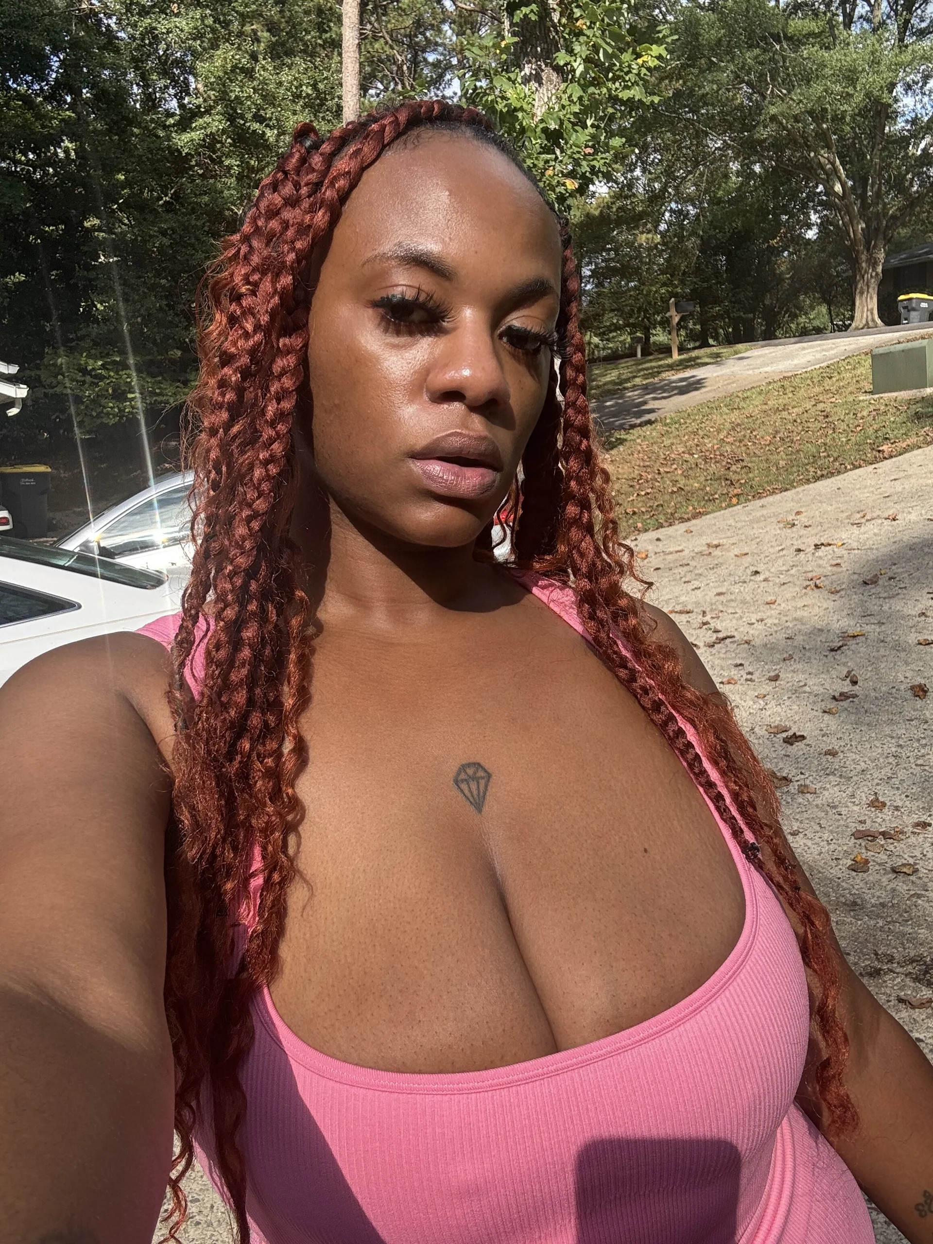 XXX Porn Photo of Nude AlexaTheSlut 89