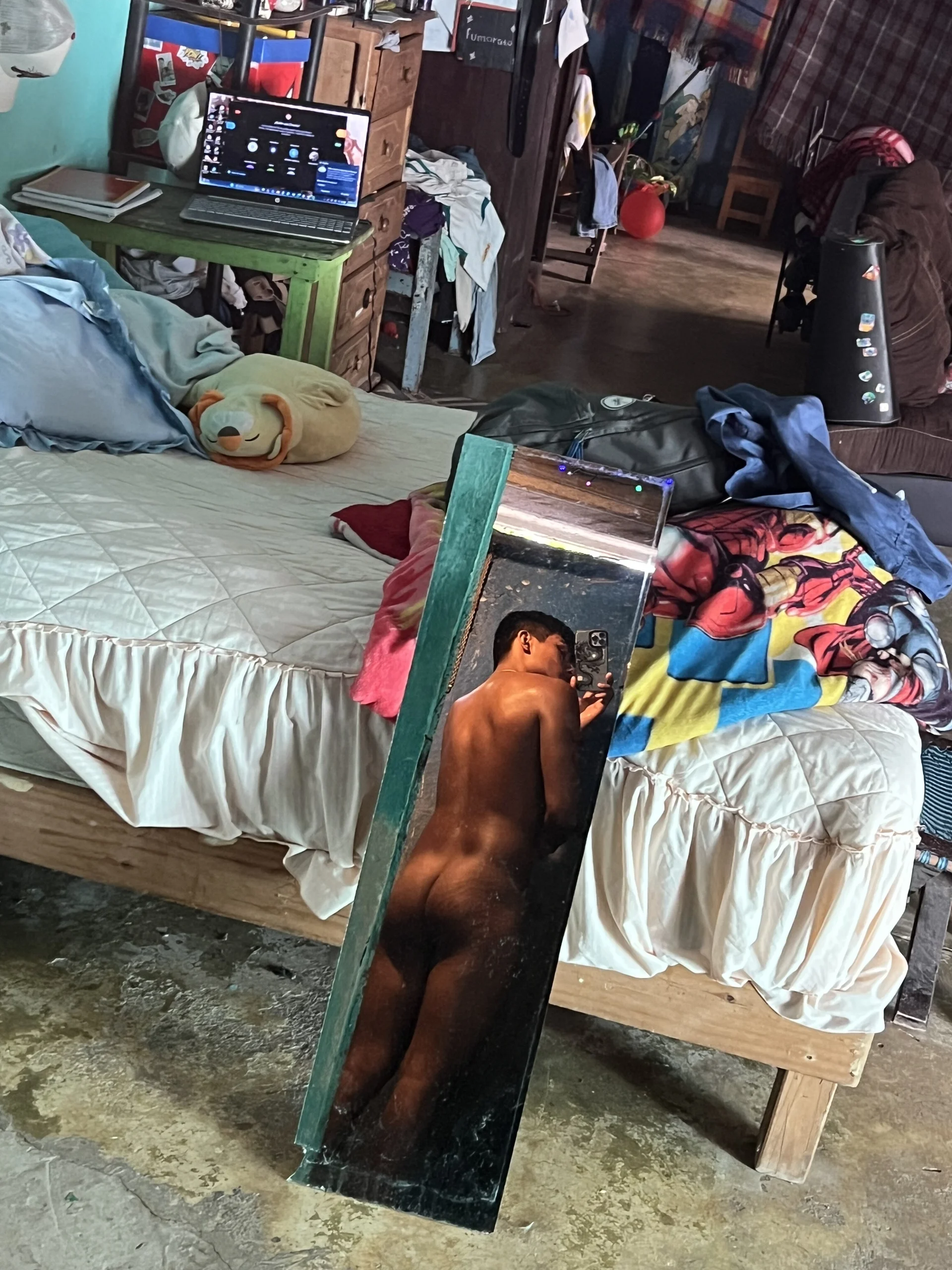 XXX Porn Photo of Nude lalitog 5