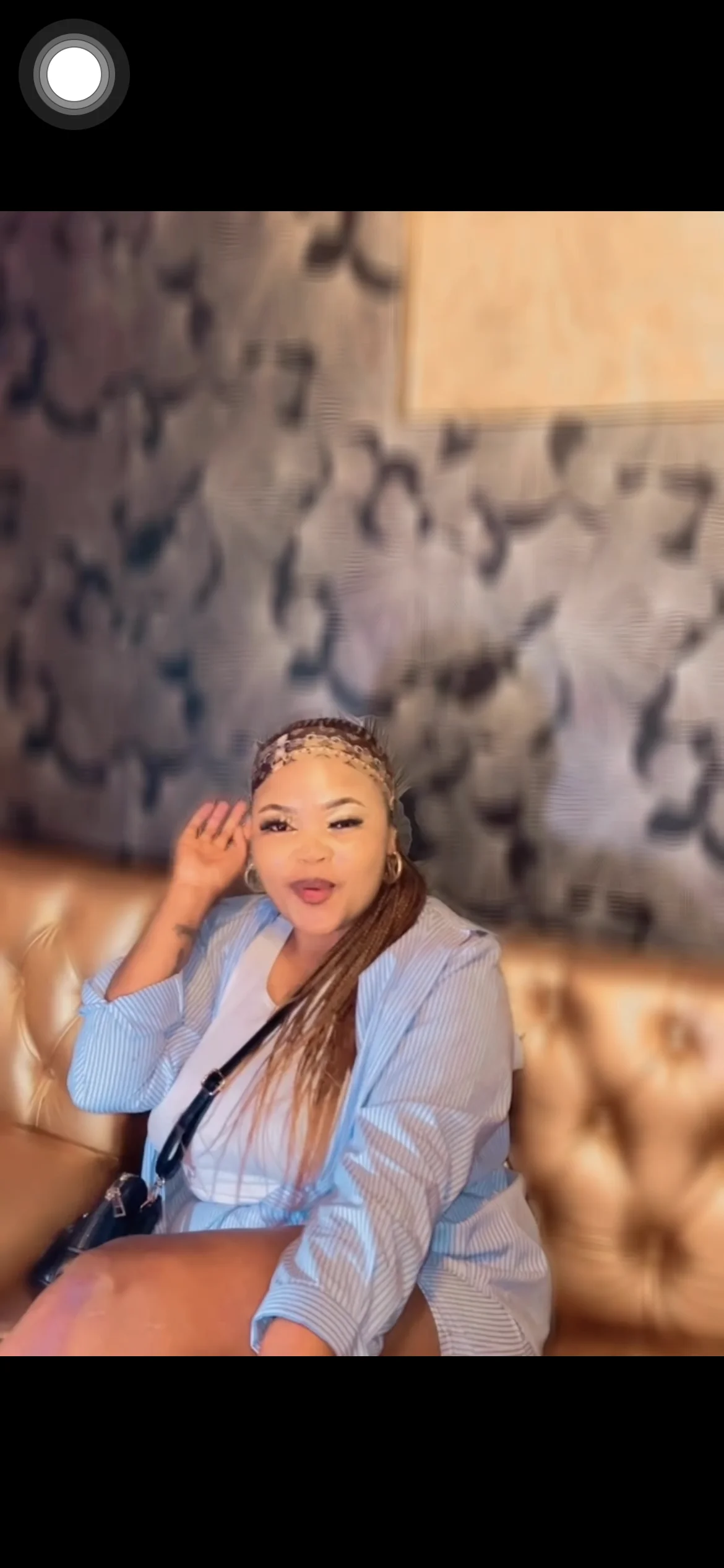 XXX Porn Photo of Nude Curveysinaa 3
