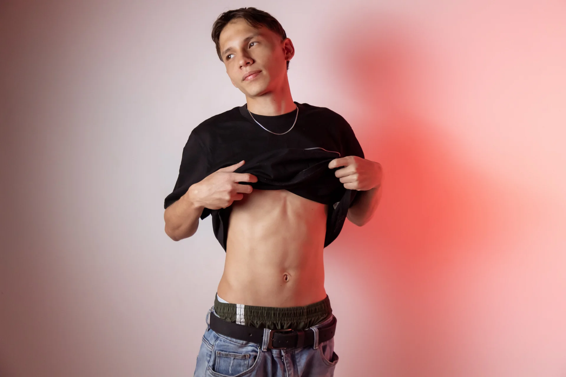 XXX Porn Photo of Nude TebanMotato 5