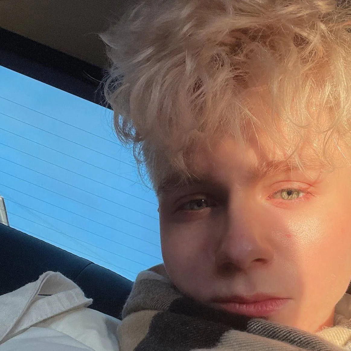 XXX Porn Photo of Nude LandelRay 19
