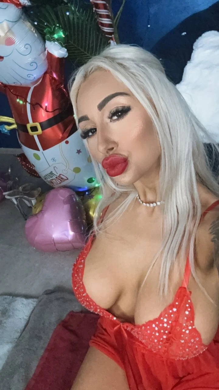XXX Porn Photo of Nude GoldenAmber 8