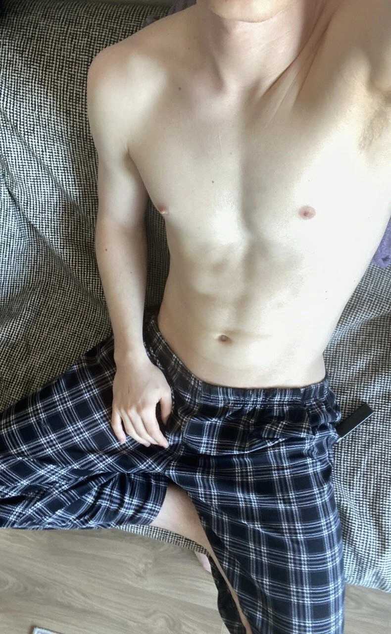 XXX Porn Photo of Nude mishadiesel 2