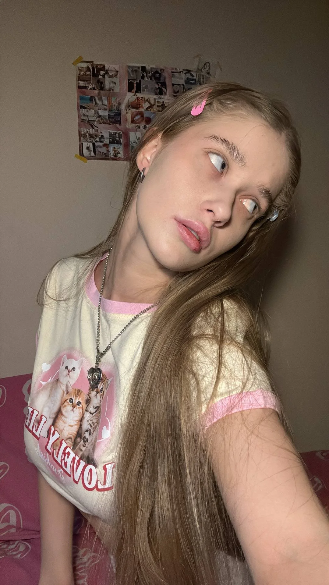 XXX Porn Photo of Nude chloesweetbby 5