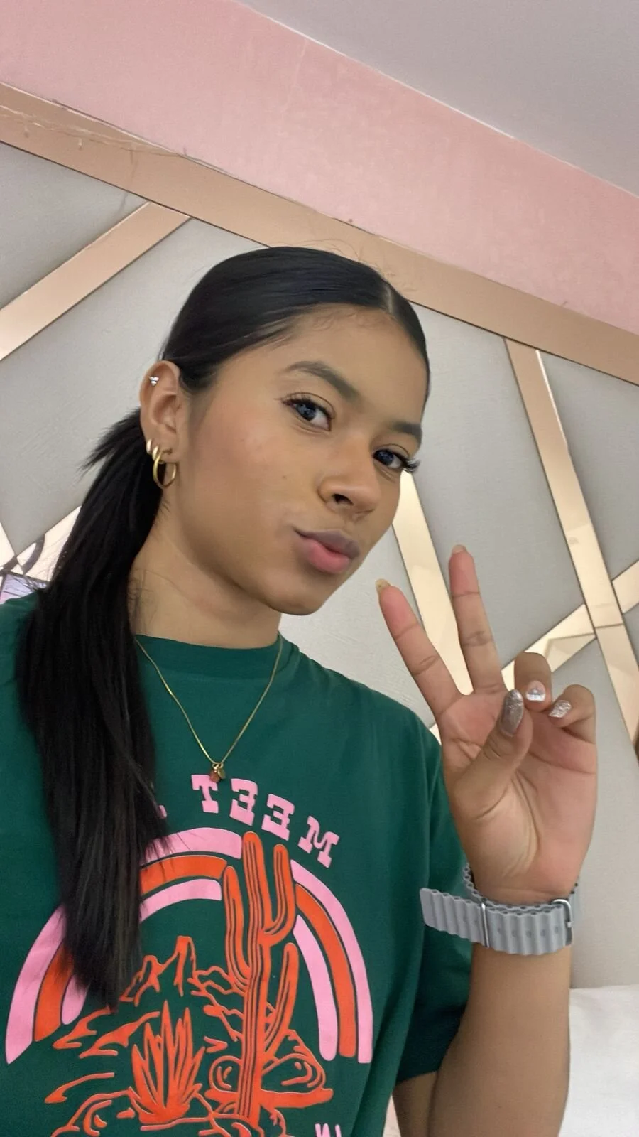 XXX Porn Photo of Nude samantaa_shy 8