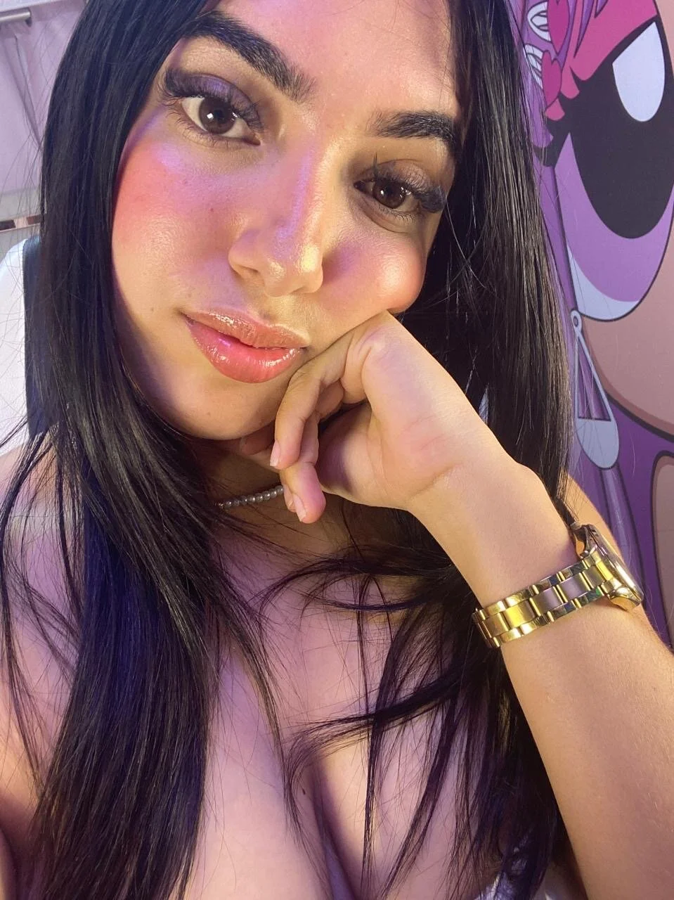 XXX Porn Photo of Nude cielooo_ 1