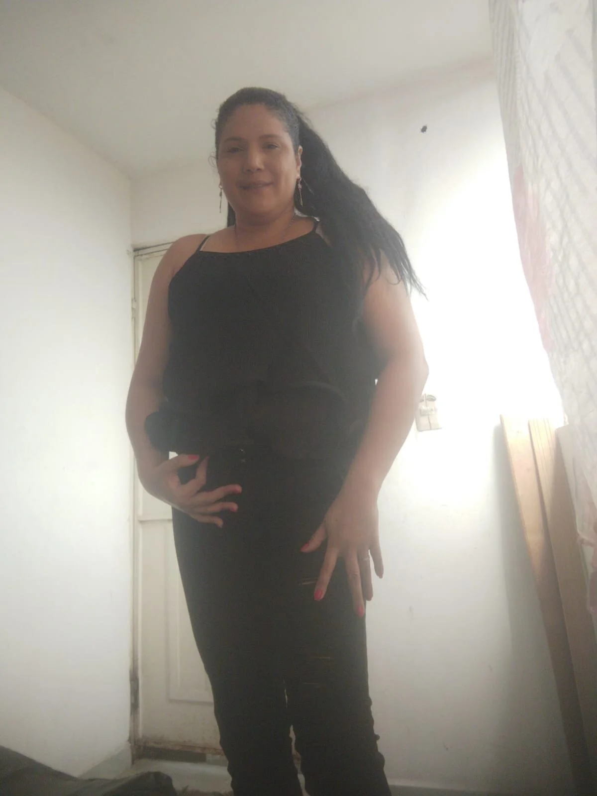 XXX Porn Photo of Nude Sharloth_milf 5