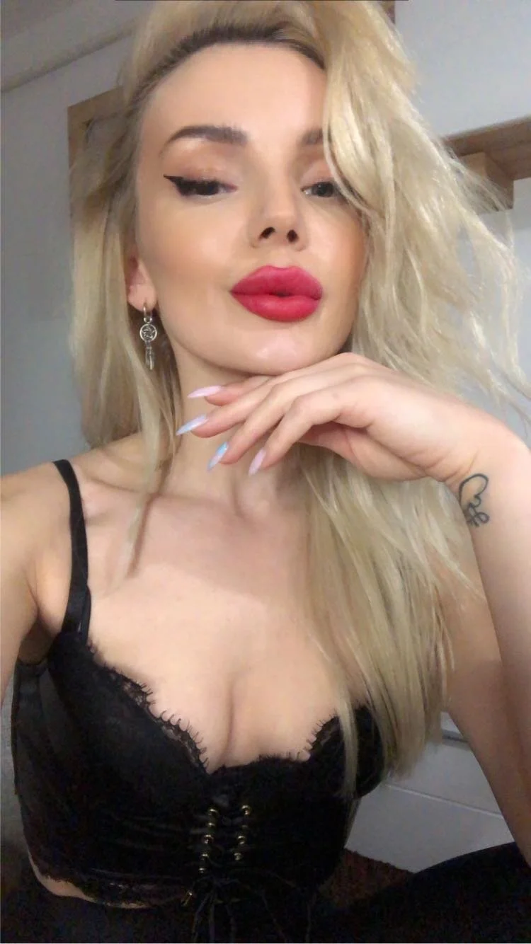XXX Porn Photo of Nude Goddess_Tina 5