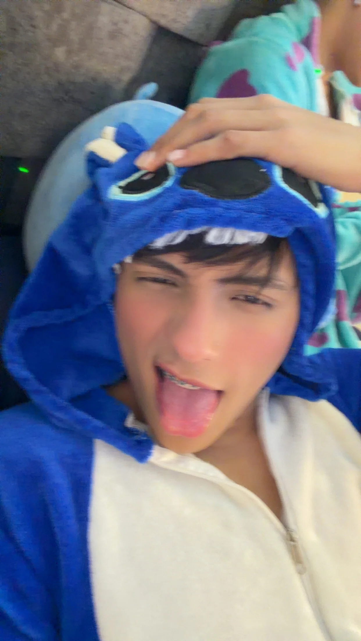 XXX Porn Photo of Nude Boydilan 6