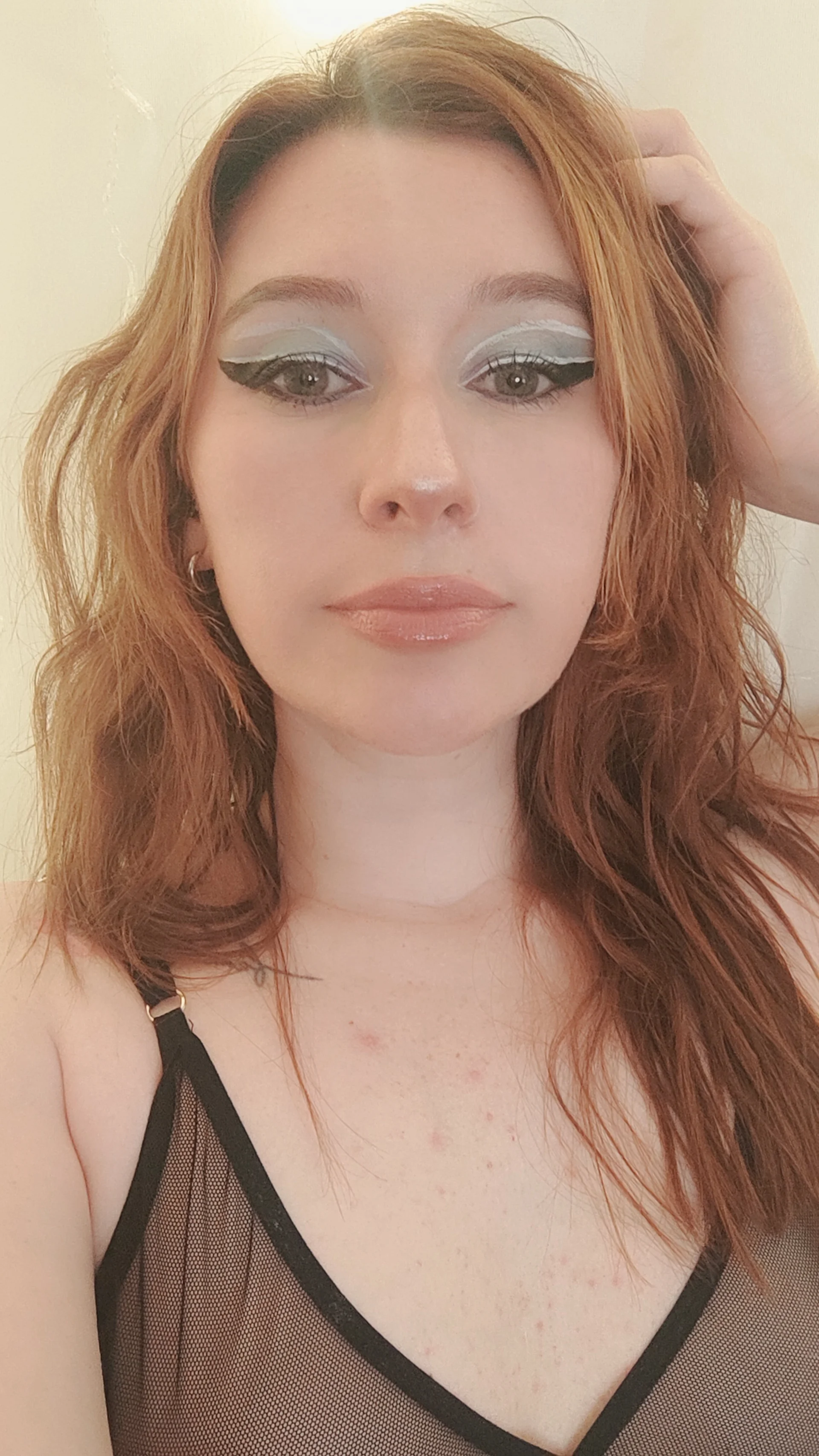 XXX Porn Photo of Nude Amber_prada 16