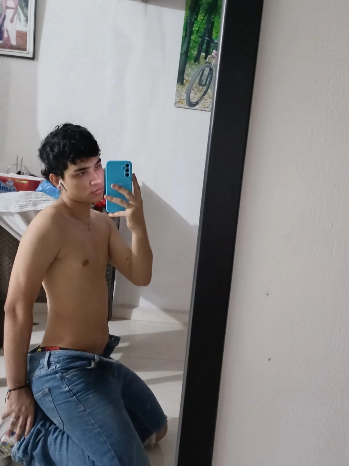 XXX Porn Photo of Nude Fran_Smiths 6