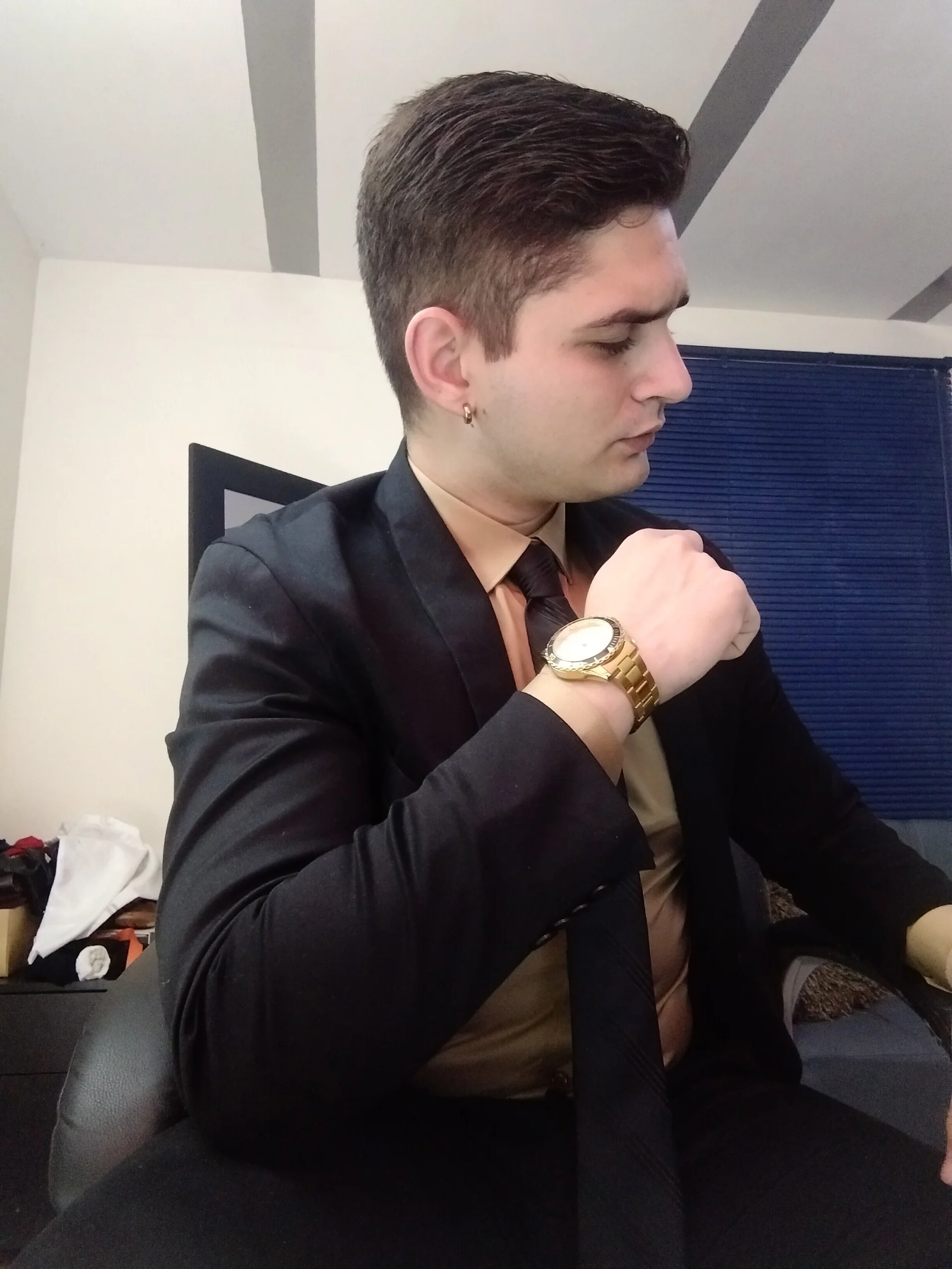 XXX Porn Photo of Nude Nicolas_Fellener 22