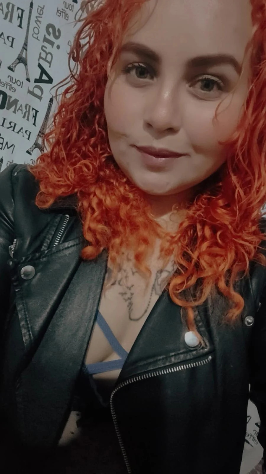 XXX Porn Photo of Nude Isabella_Melodi 1