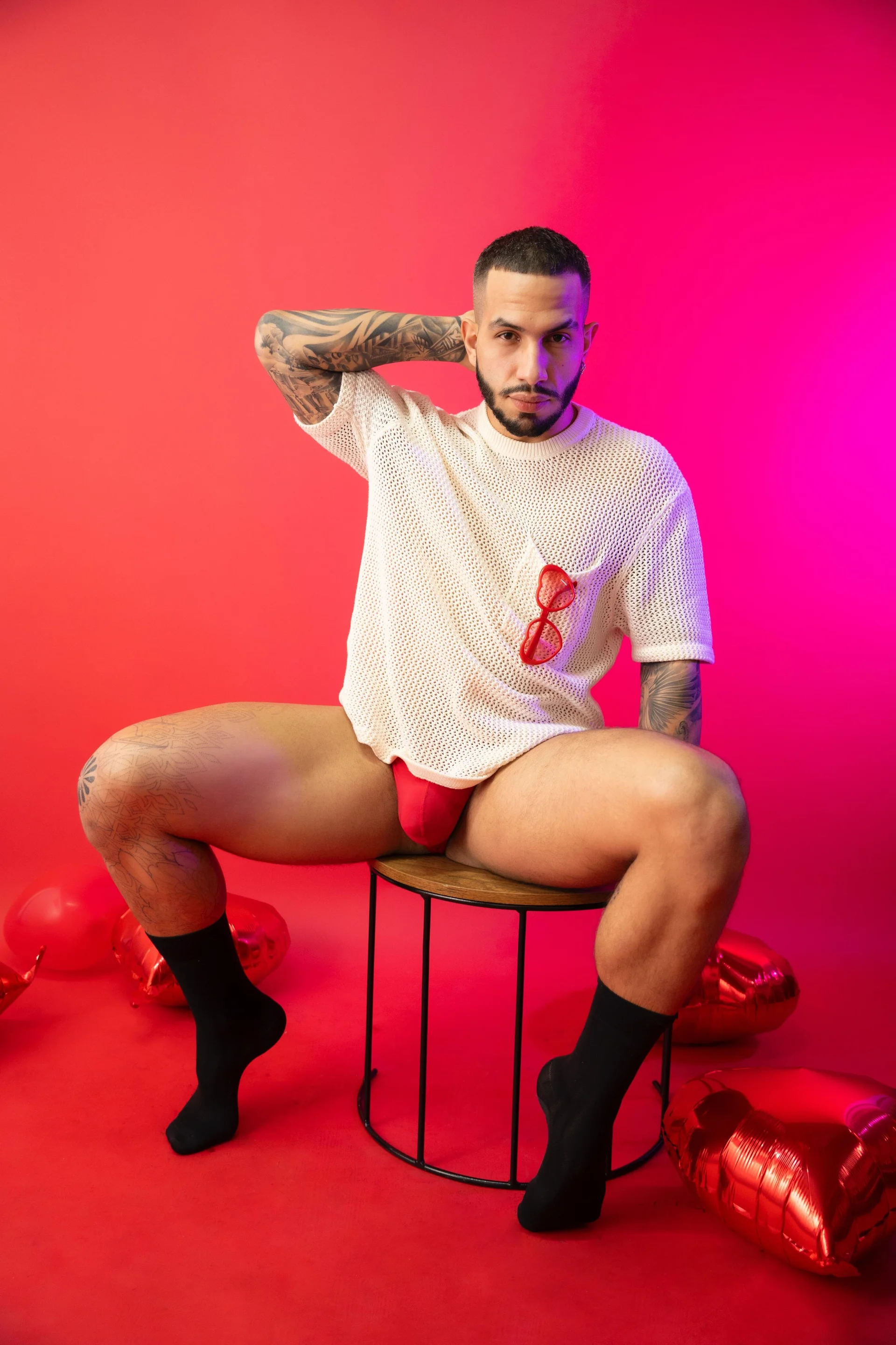 XXX Porn Photo of Nude Matt_Ferrer 136
