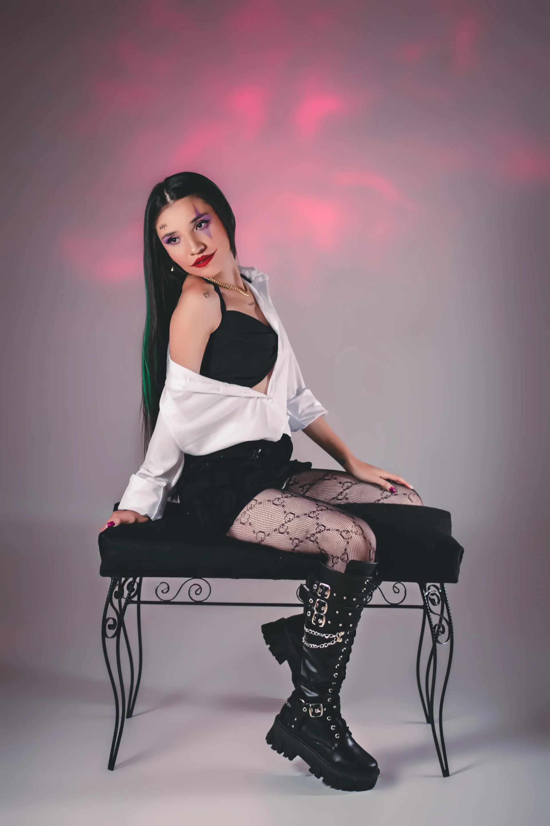 XXX Porn Photo of Nude LILA_ELLIOT 21