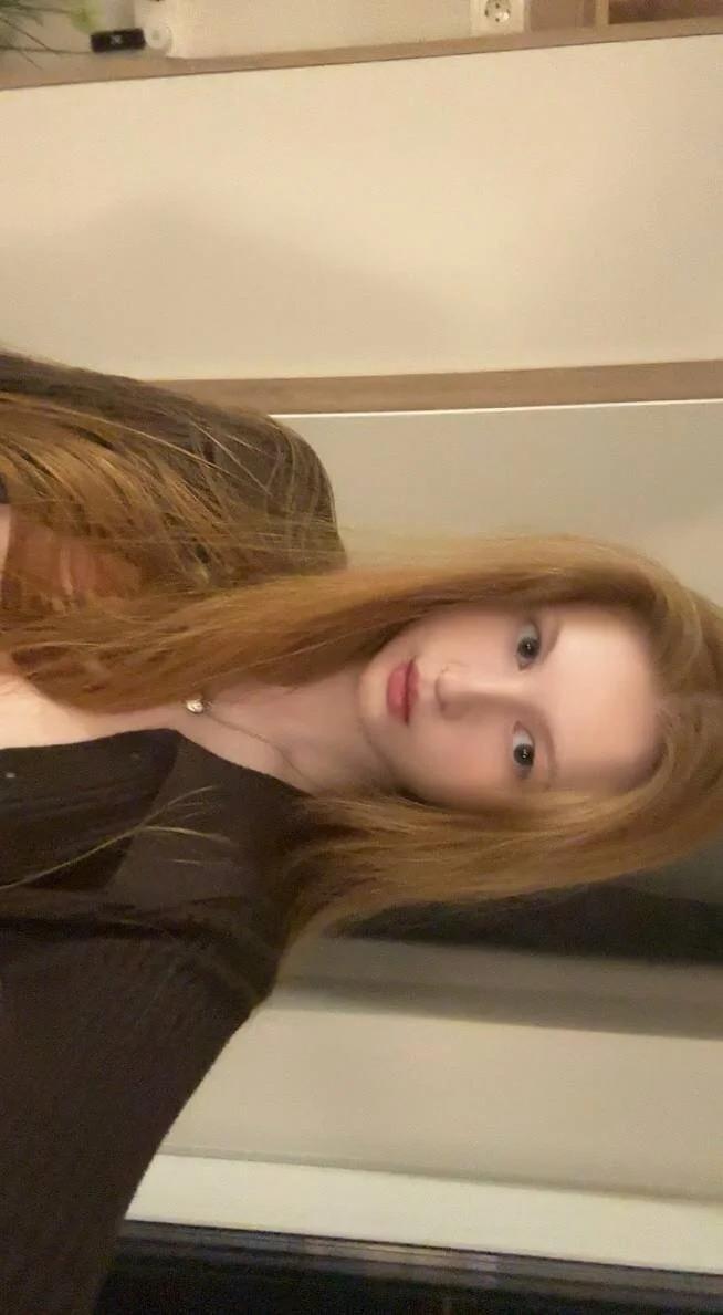 XXX Porn Photo of Nude LuxXAngel 35