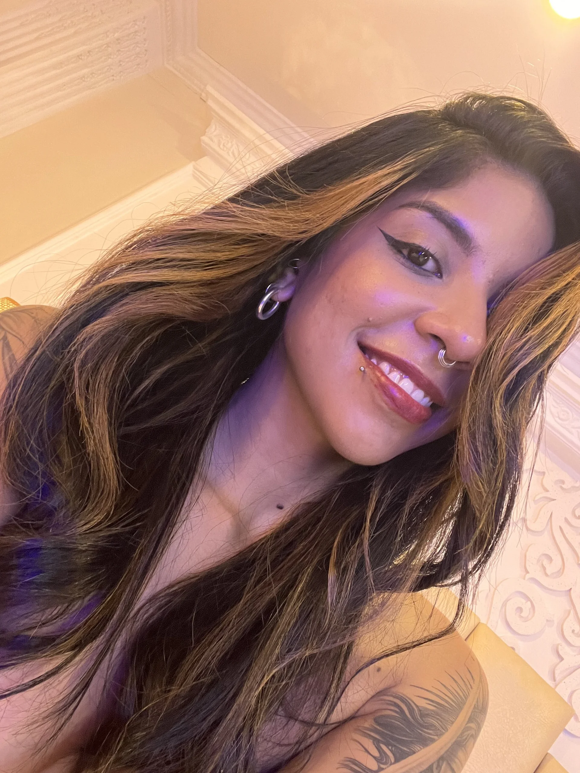 XXX Porn Photo of Nude VioletaHills_ 20