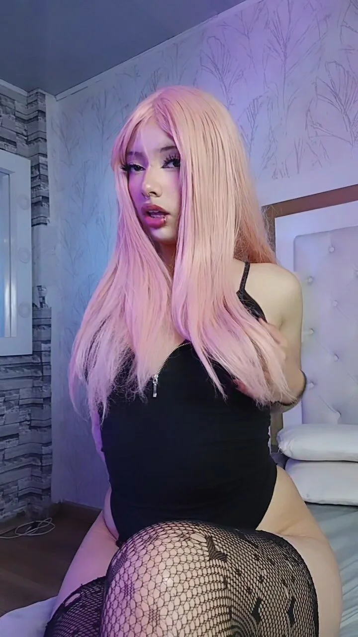 XXX Porn Photo of Nude Effy_Kessler 34