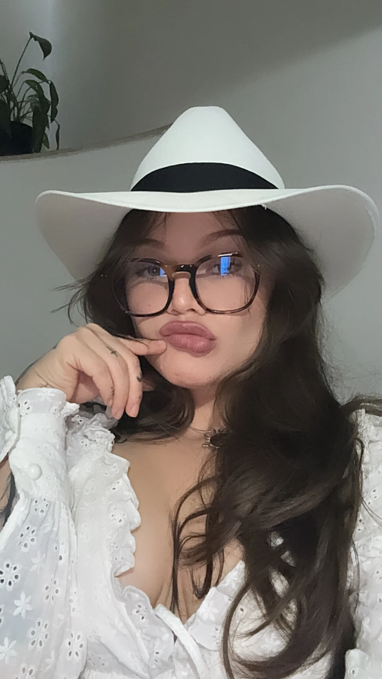 XXX Porn Photo of Nude Tallulah_Kinky 16