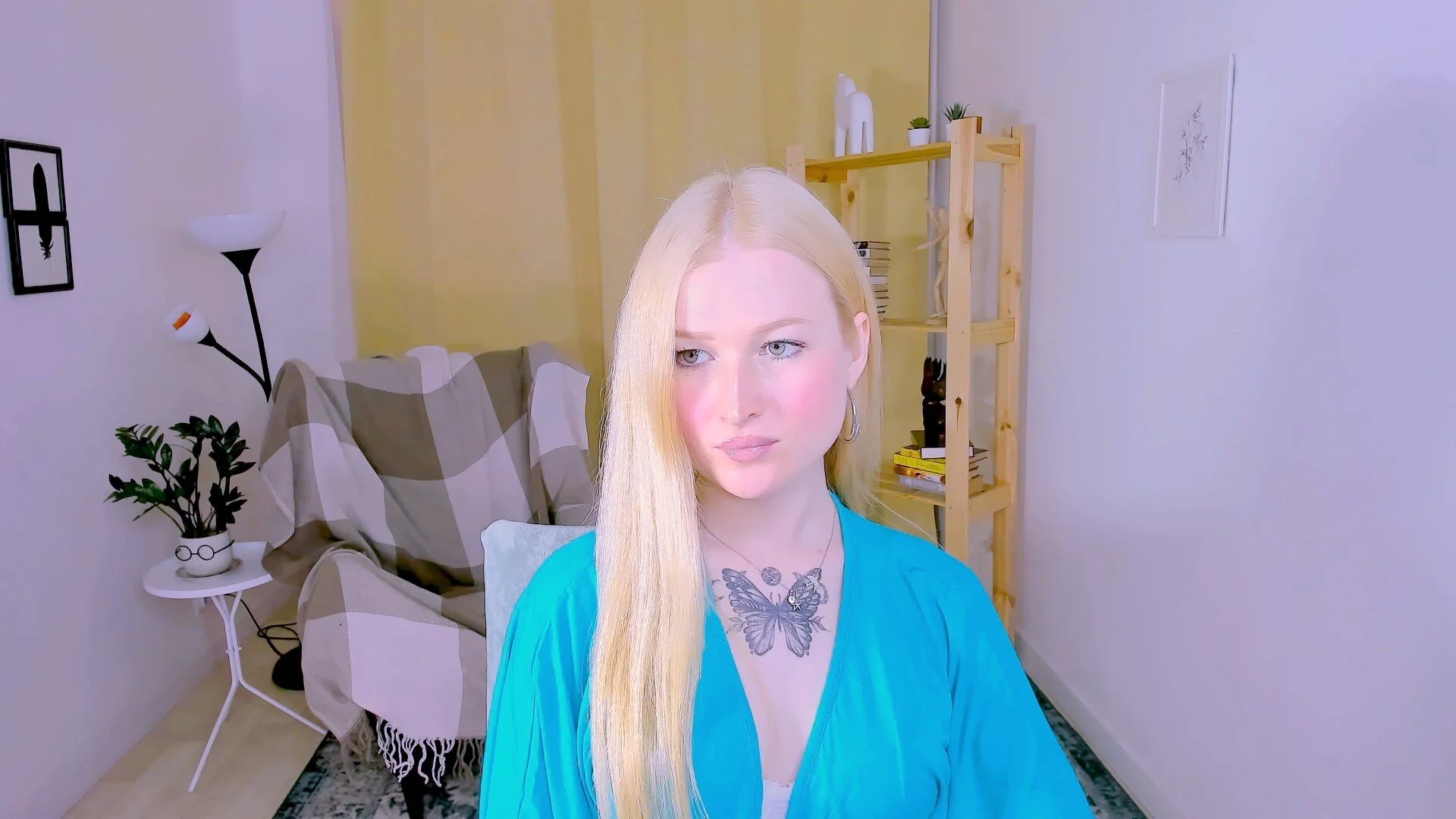 XXX Porn Photo of Nude Laly_Peach 9