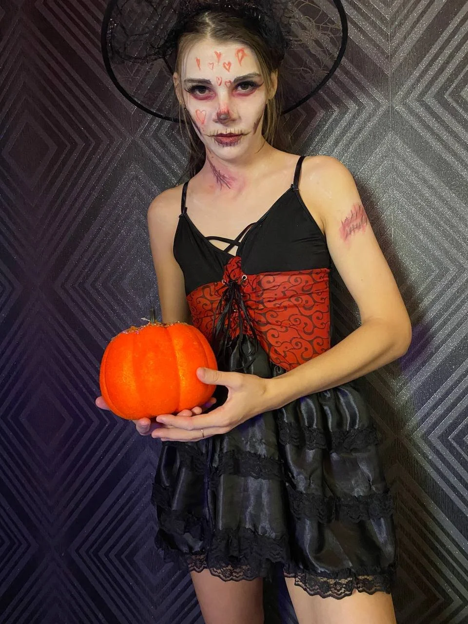 XXX Porn Photo of Nude MollyLollipop 26