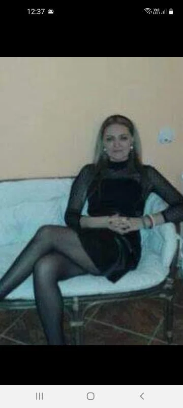 XXX Porn Photo of Nude MatureDiana 13
