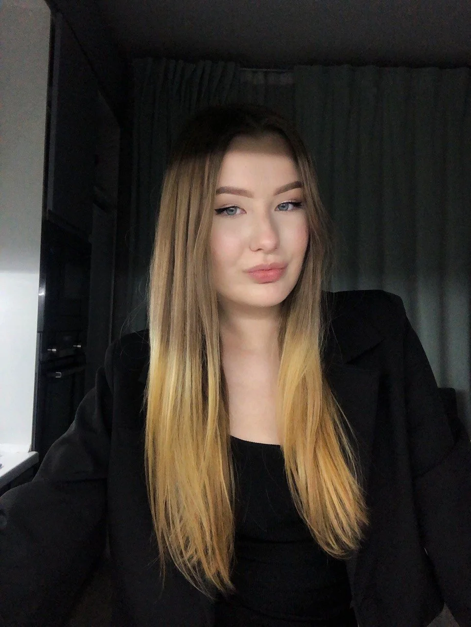 XXX Porn Photo of Nude CherrieHildahl 4