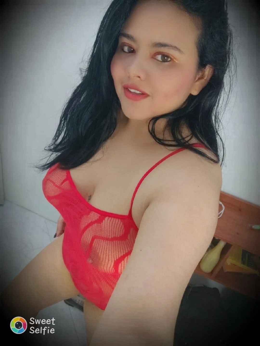 XXX Porn Photo of Nude Tania_cruz_ 3