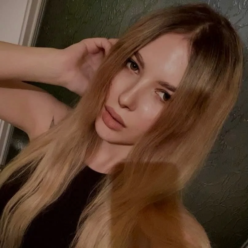 XXX Porn Photo of Nude EllaAzianaa 11