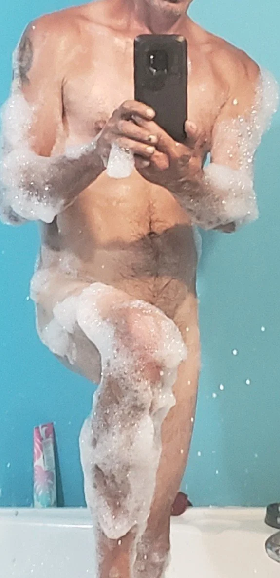 XXX Porn Photo of Nude Biknight 6