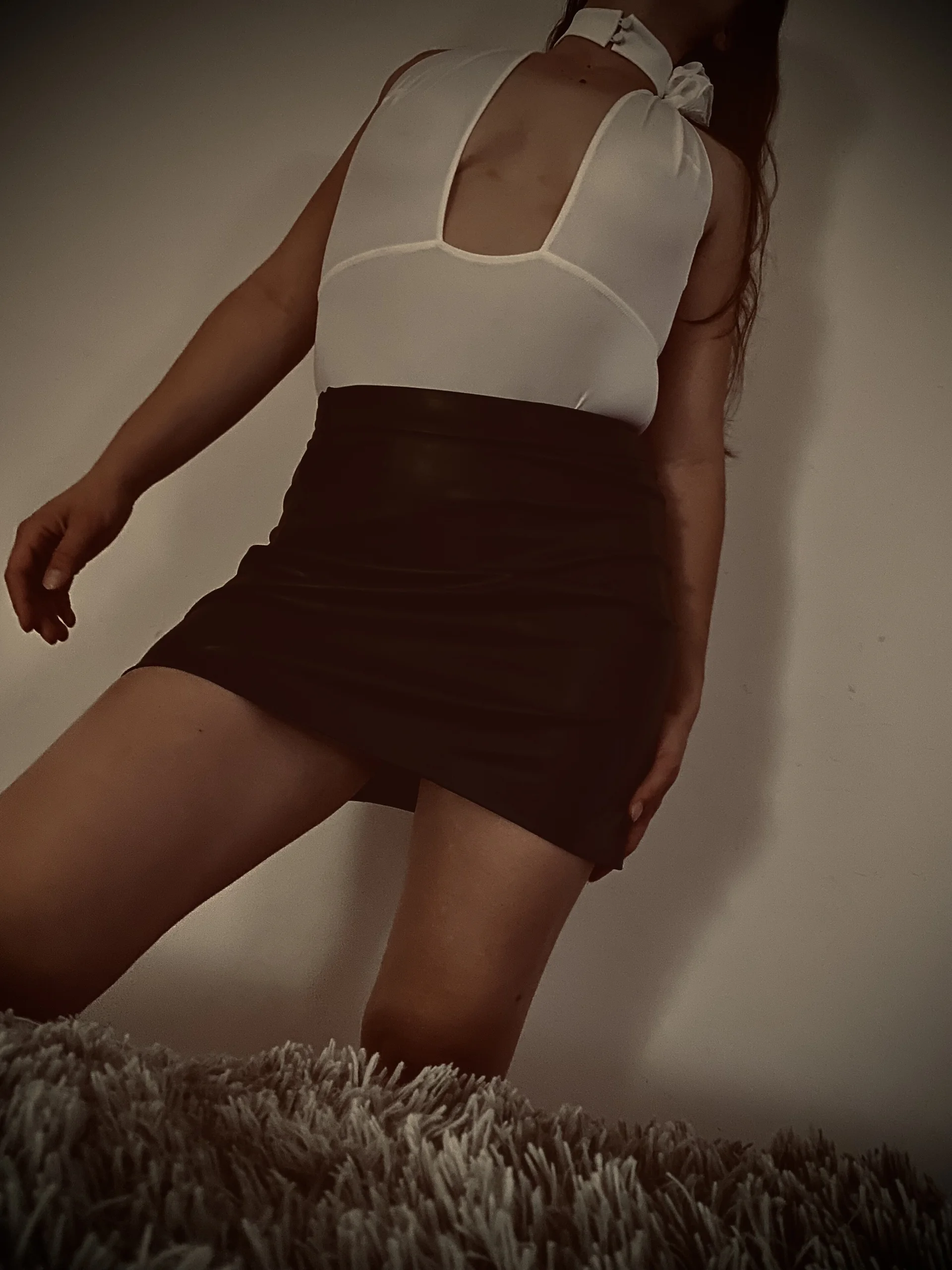 XXX Porn Photo of Nude Soumise_mystere 2