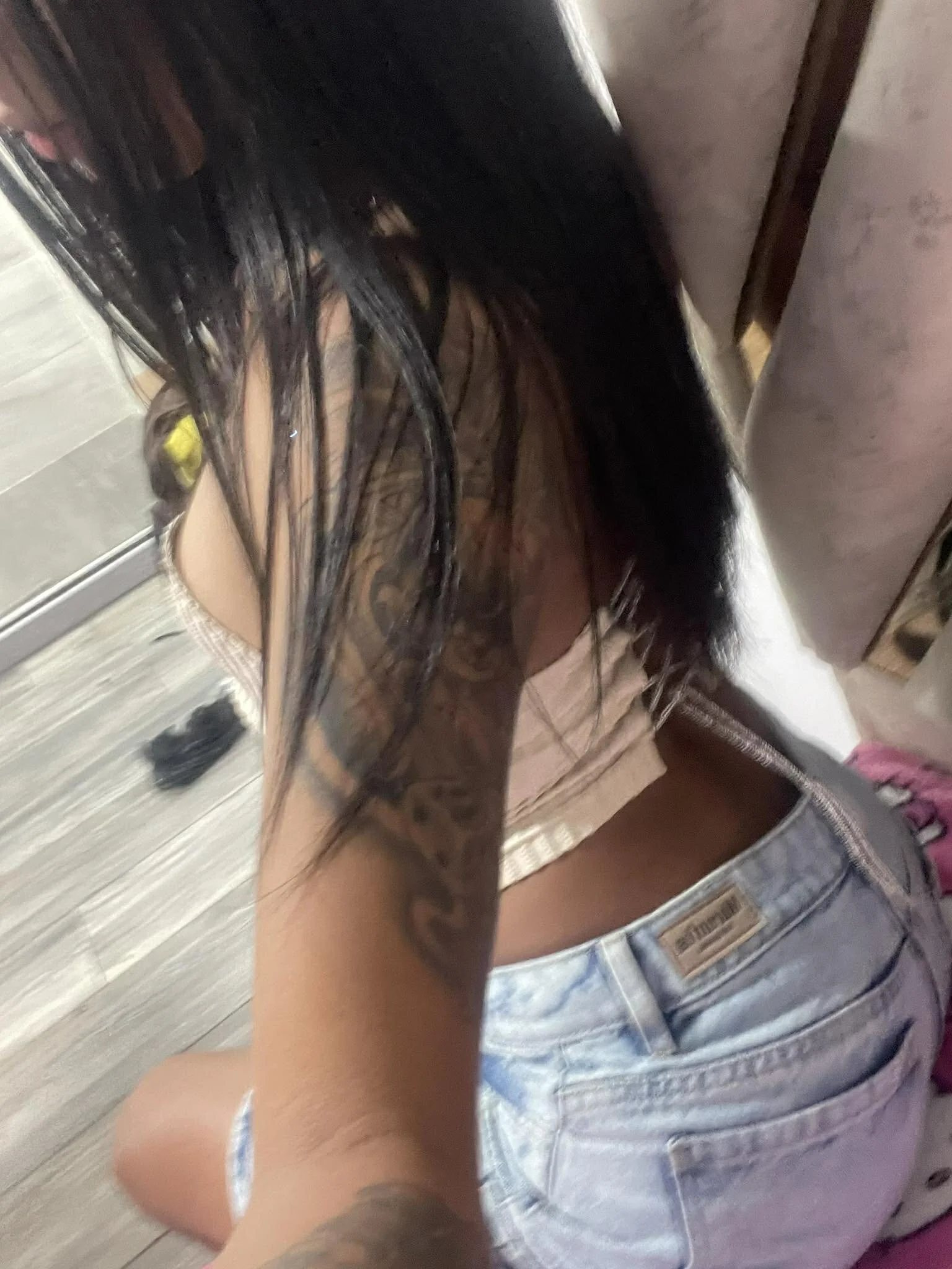 XXX Porn Photo of Nude MarguiePonds 4