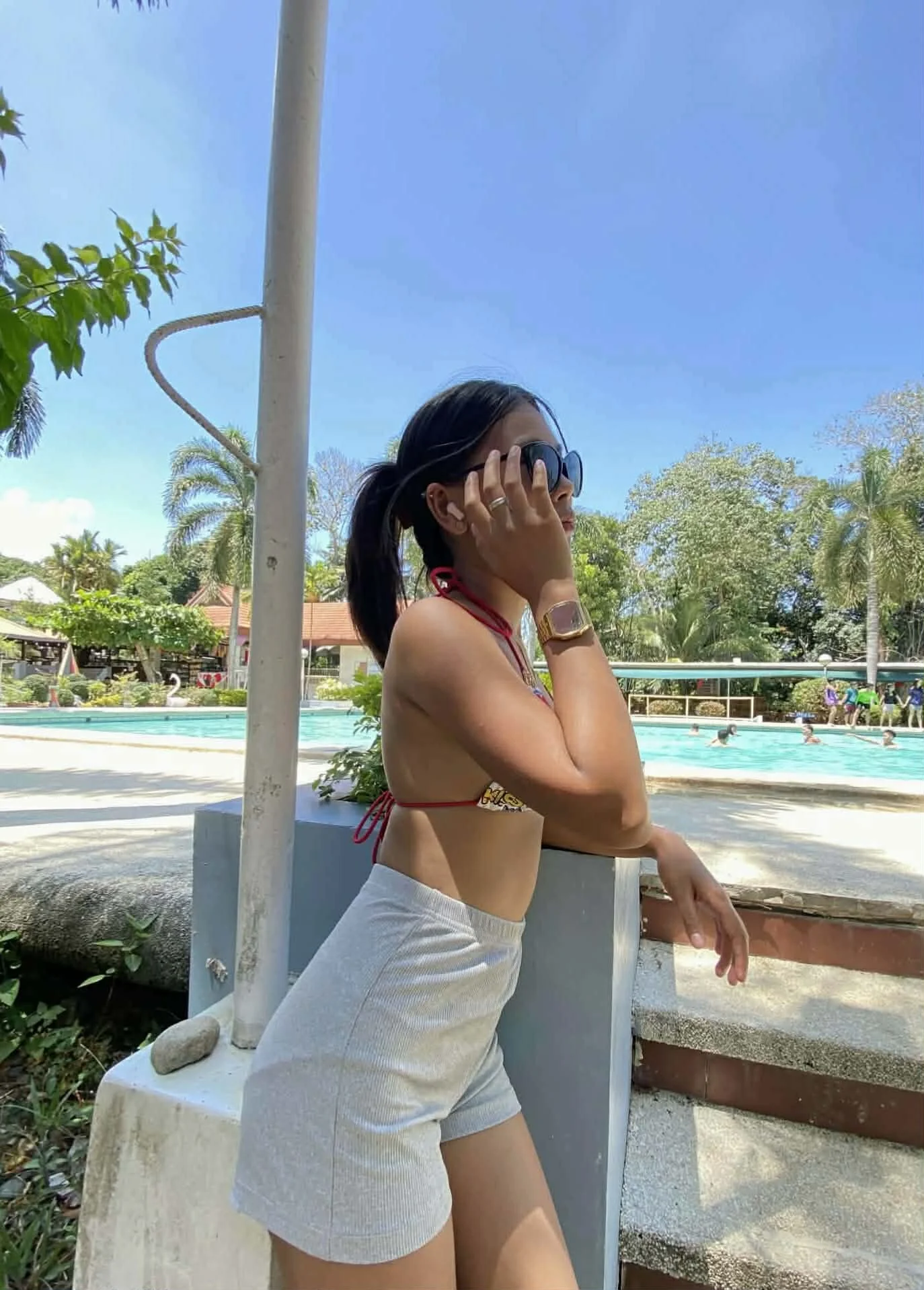 XXX Porn Photo of Nude _AthenaX 1