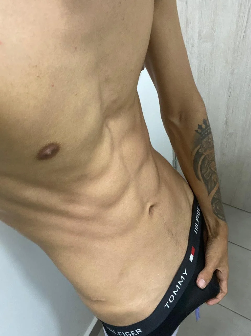 XXX Porn Photo of Nude Heatsignal_ 6