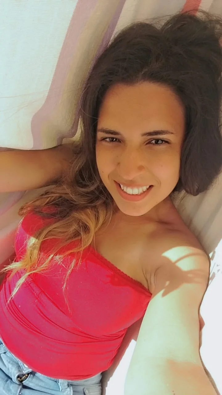 XXX Porn Photo of Nude EvaaLovia1 2