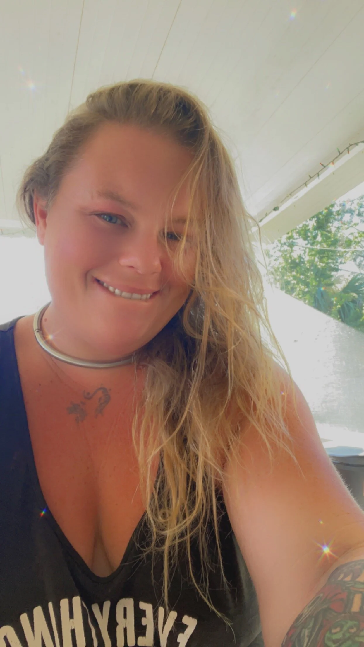 XXX Porn Photo of Nude HeatherLynn 12