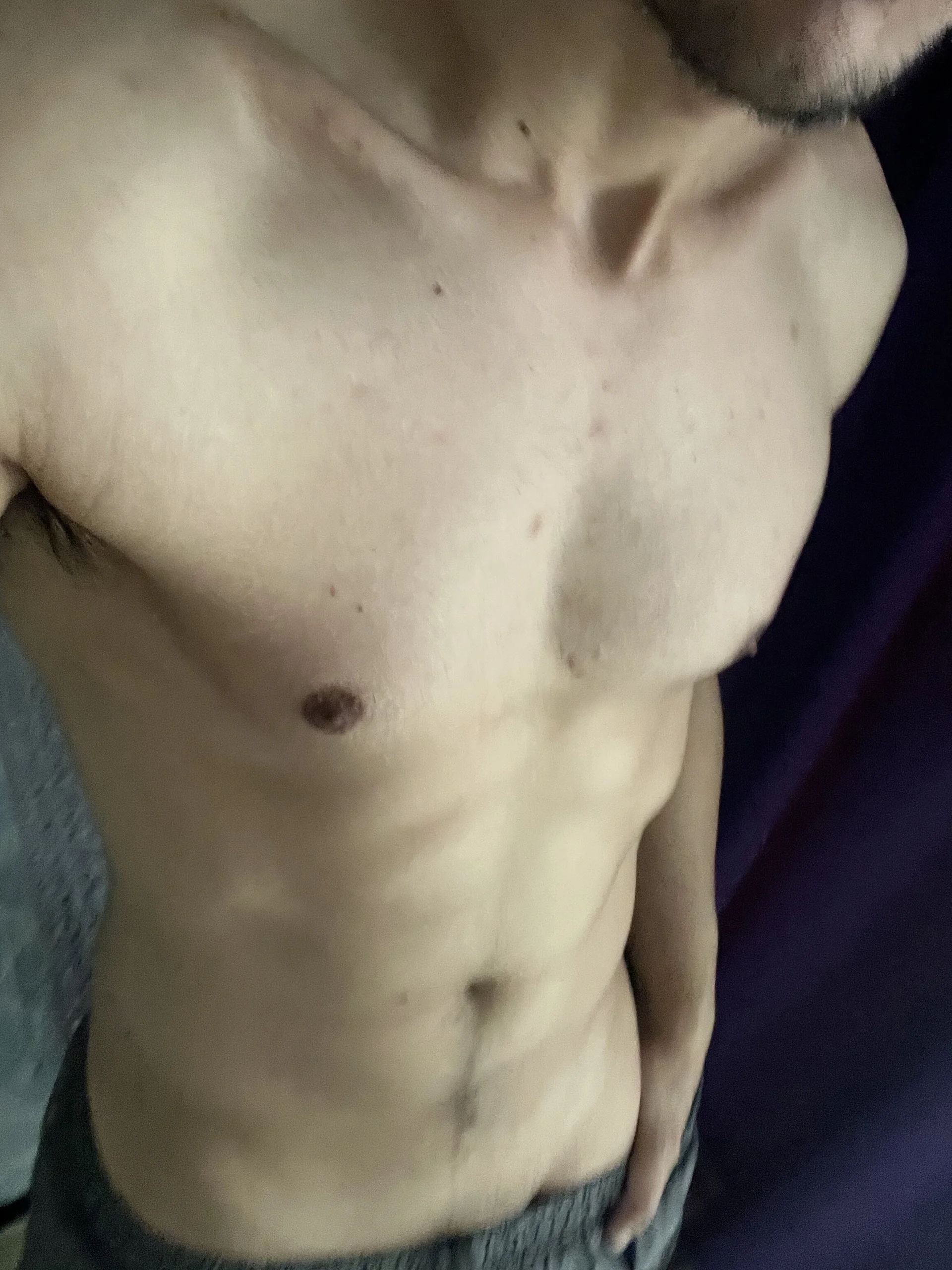XXX Porn Photo of Nude Morboxxxoo 2
