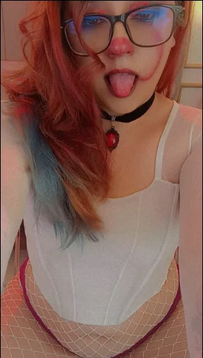 XXX Porn Photo of Nude Cherry_blush_ 8
