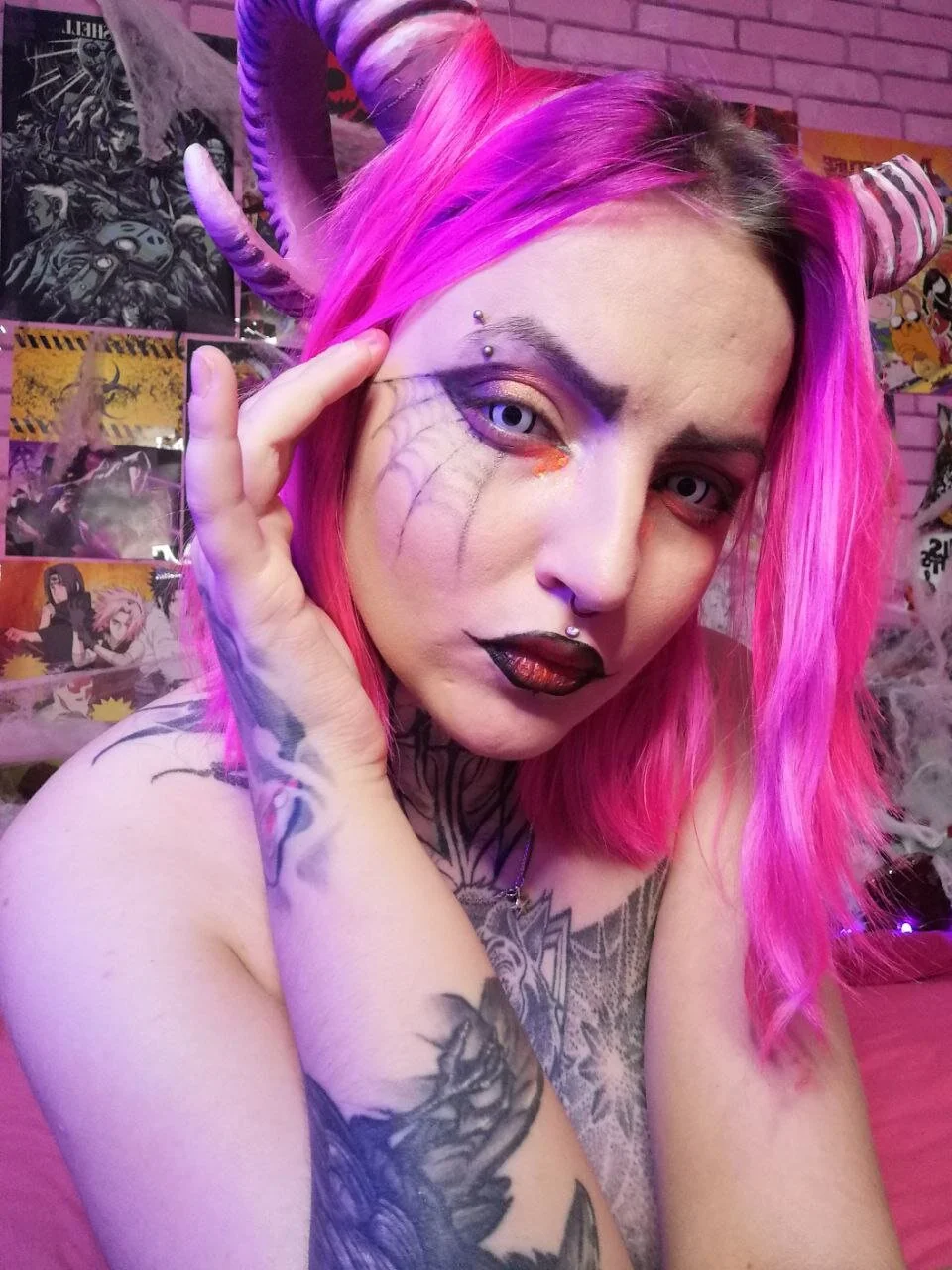 XXX Porn Photo of Nude NekoCyber 15