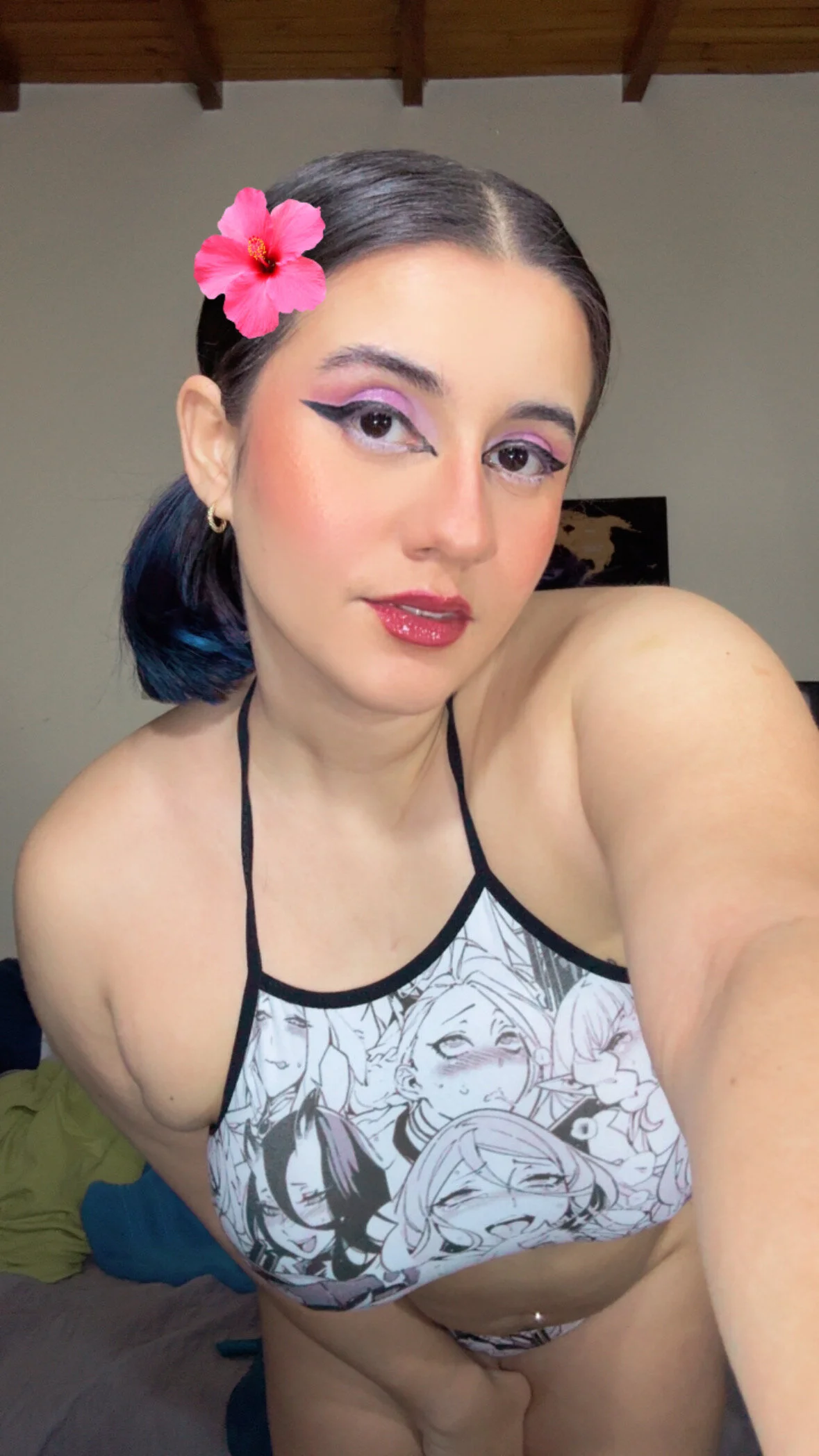 XXX Porn Photo of Nude Lana_Herondale 15