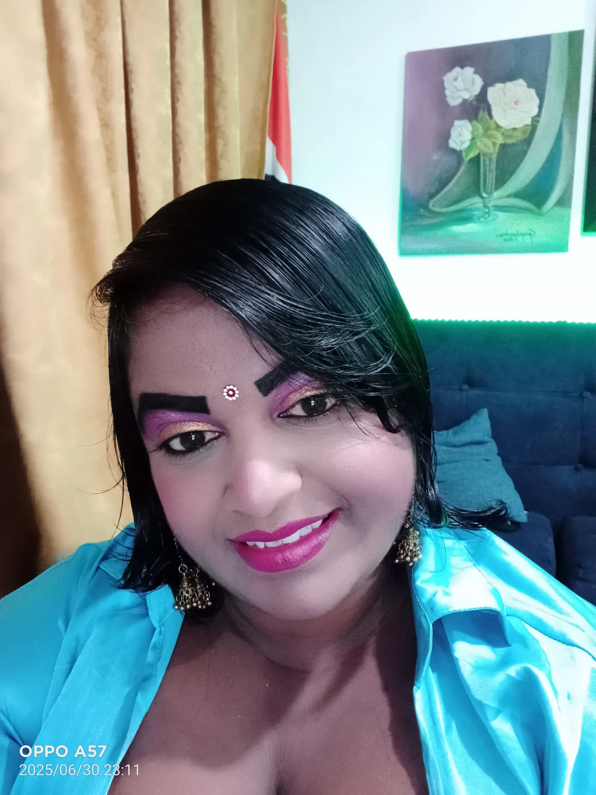 XXX Porn Photo of Nude SusanaEshwar 4