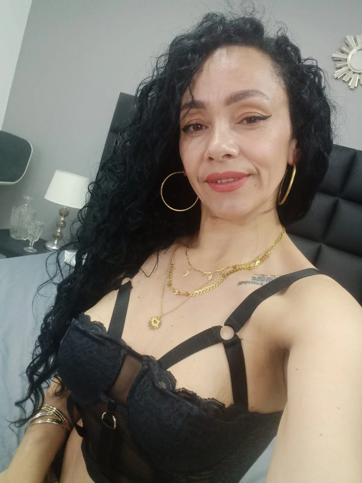XXX Porn Photo of Nude JULYSEX1 1