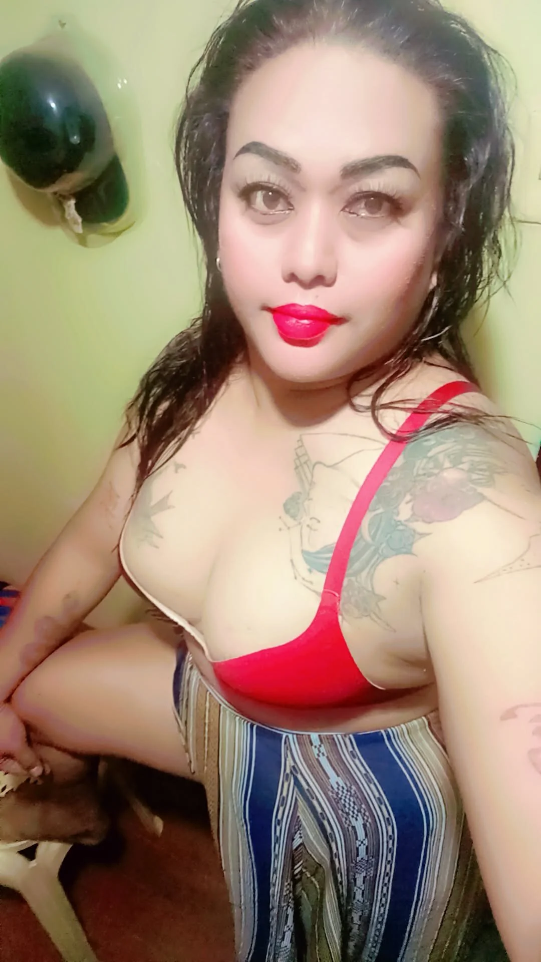 XXX Porn Photo of Nude EmmaKantutera 16