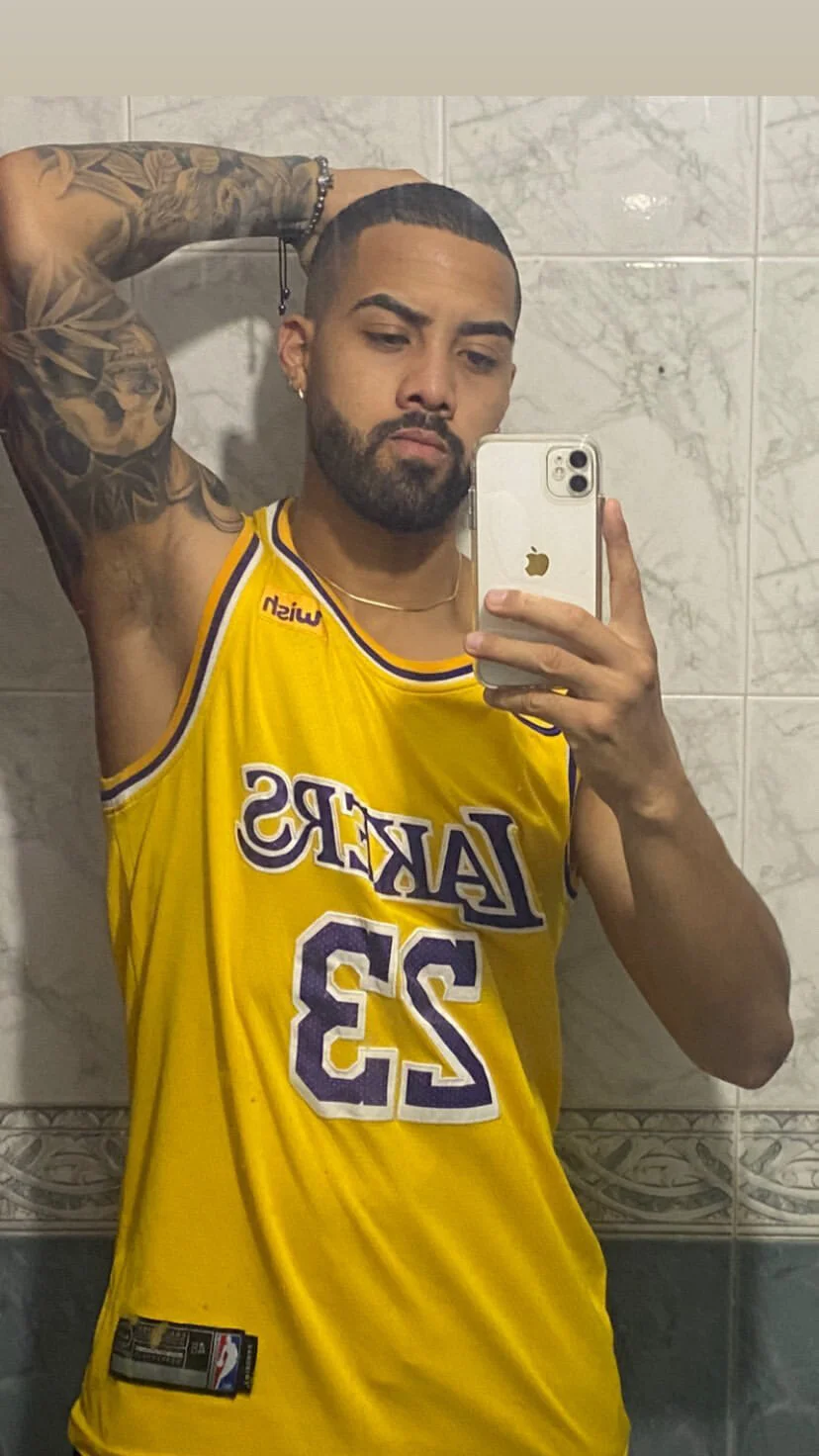XXX Porn Photo of Nude Hendry_ 8
