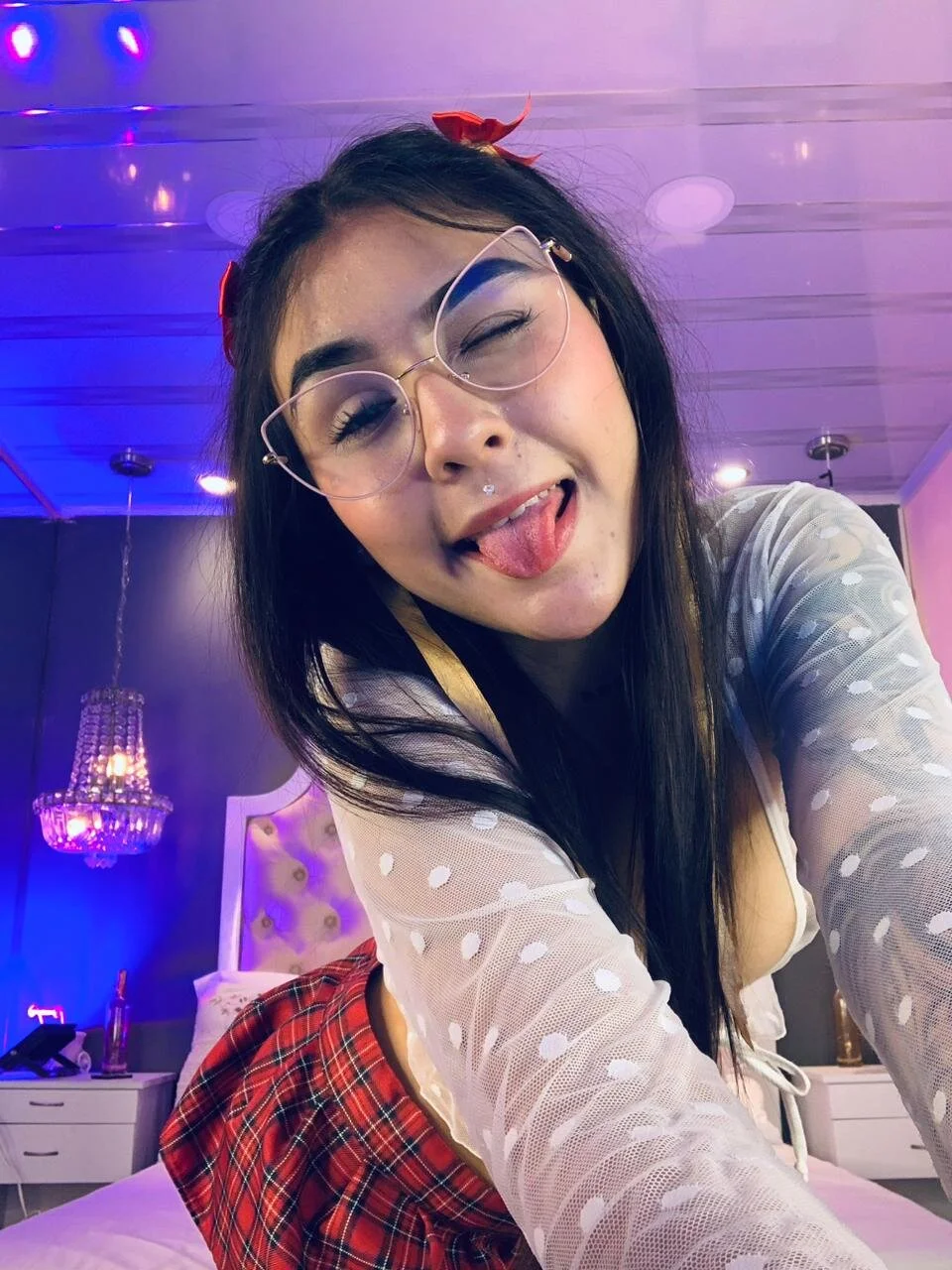 XXX Porn Photo of Nude Velvet_Rebel15 82
