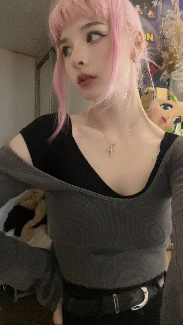 XXX Porn Photo of Nude Nana_Wilson 70