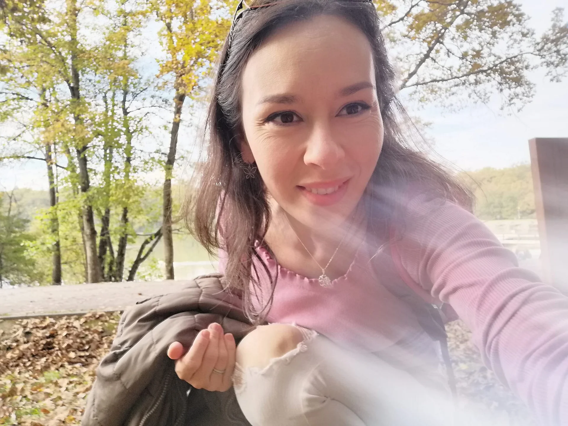 XXX Porn Photo of Nude HaileyMoonn 10